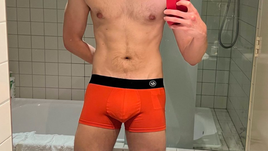Mens underwear online