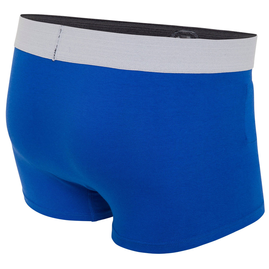 Comfy Trunks Back