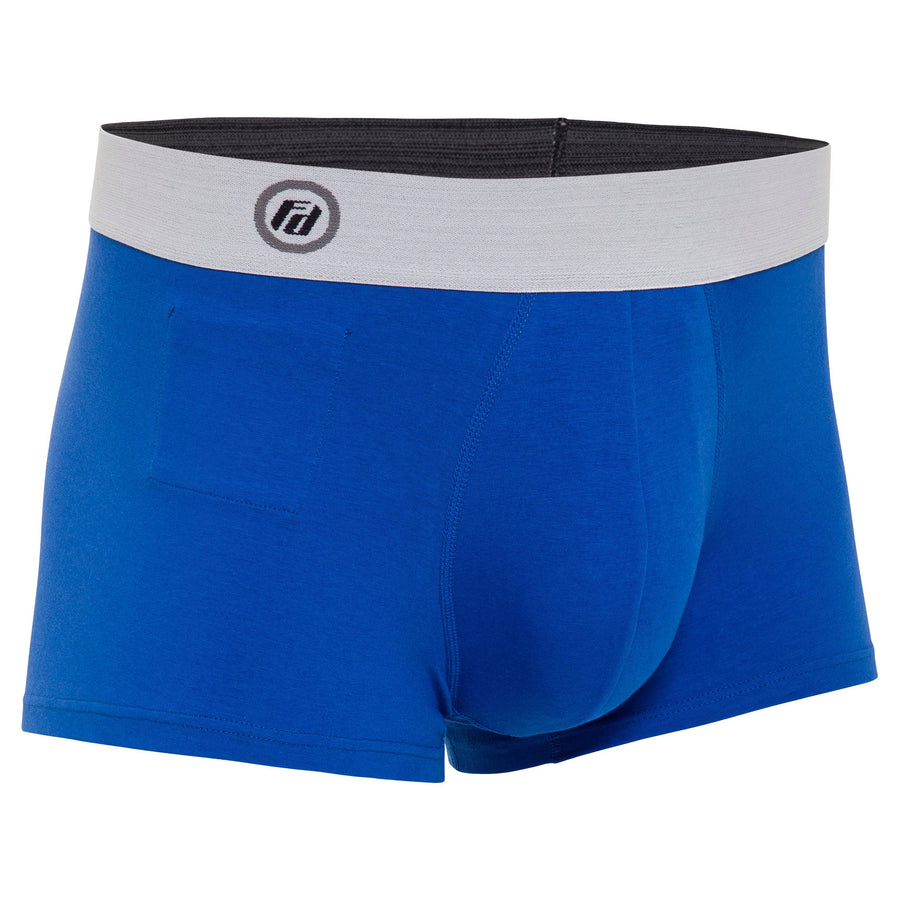 Comfy Trunks Front